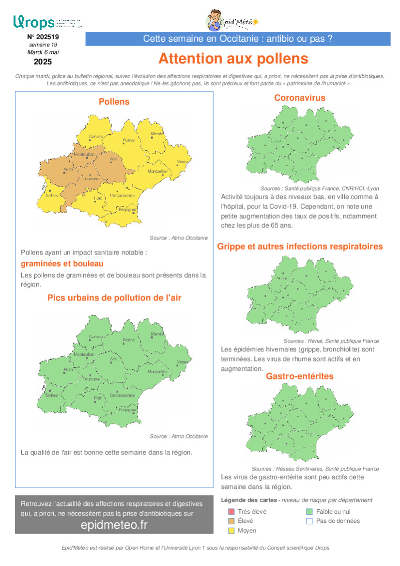 Bulletin